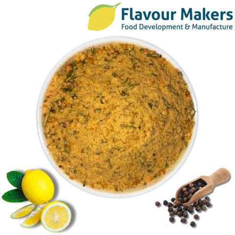 SEAS SP F/M LEMON PEPPER 2.5KG NG