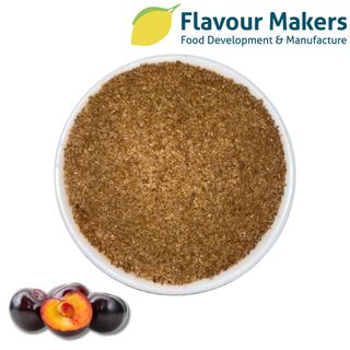 SEAS SP GL F/M BBQ PLUM 2.5KG GF