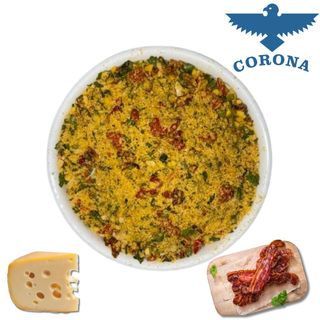 SEAS SP CORONA CHEESE BACON HERB 2KG