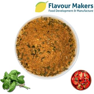 SEAS SP F/M SUNDRIED TOMATO BASIL 2.5KG