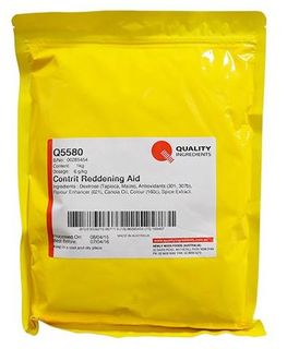 ADDITIVE CONTRIT REDDENING AID 1KG