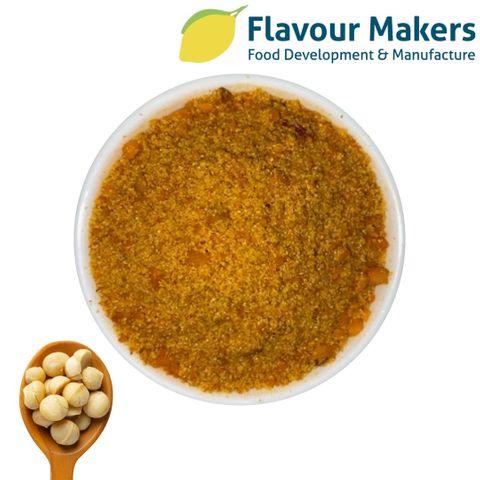 SEAS SP F/M MACADAMIA SATAY 2.5KG GF