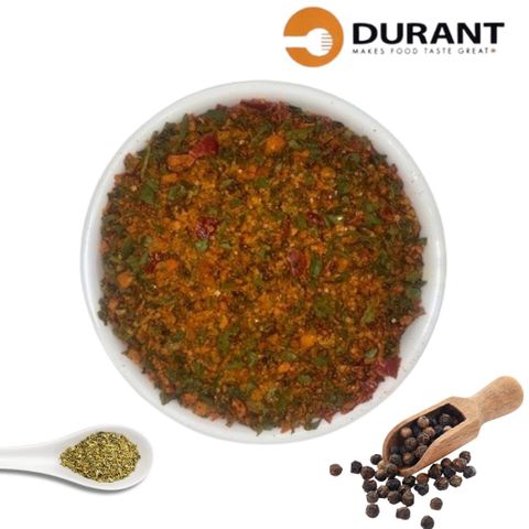 SEAS SP DURANT NO SALT PEPPER STEAK 2KG