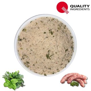 MEAL CUMBERLAND PORK EASY PACK 1KG GF