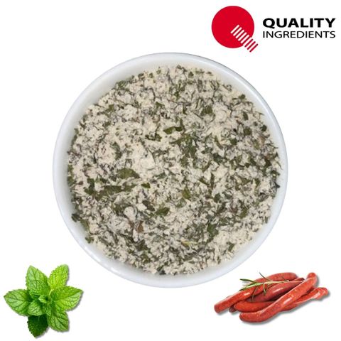 MEAL GREEK LAMB EASY PACK 1KG GF