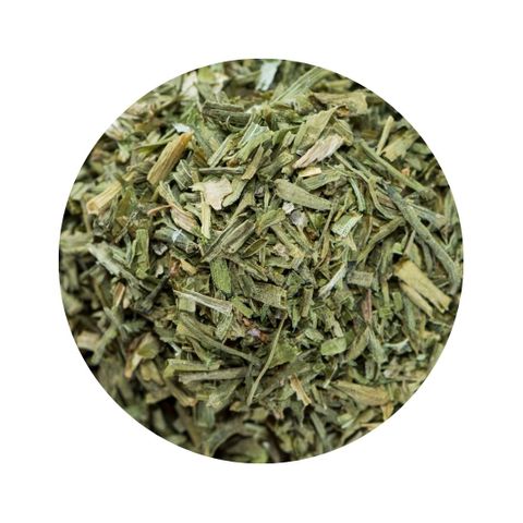 SPICE CHIVES ROLL AIR DRIED 1KG