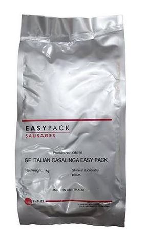 MEAL ITALIAN CASALINGA EASY PACK 1KG GF