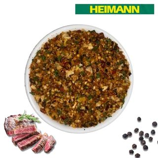 SEAS SP HEIMANN HK PEPPER STEAK 2.5KG