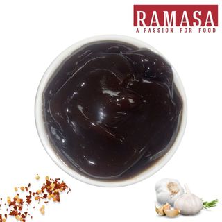 MARINADE RAMASA TERIYAKI 4L