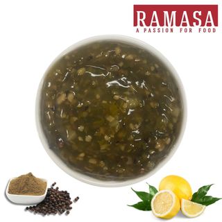 MARINADE RAMASA GREEK 4L NG