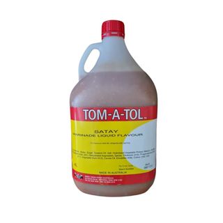 TOMATOL LIQUID MARINADES