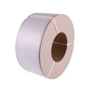 STRAPPING 12MM X 3000M CLEAR