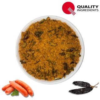 MEAL CHIPOTLE EASY PACK 1KG GF
