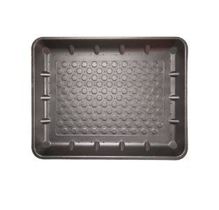 IKON TRAY 14X11 OPEN CELL BLACK[180]DEEP