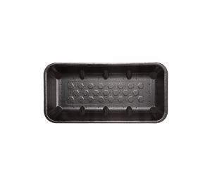 IKON TRAY 11X5 OPEN CELL BLACK [360]DEEP