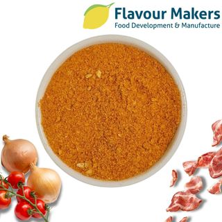 FLAVOUR MAKERS MEALS