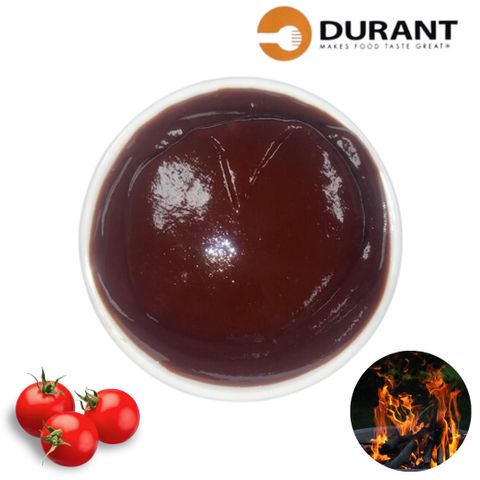 MARINADE DURANT HICKORY BBQ 4L GF