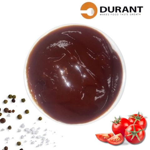 MARINADE DURANT BBQ 4L GF