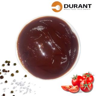 MARINADE DURANT BBQ 4L GF