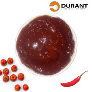 MARINADE DURANT MEXICAN SPARE RIB 4L GF