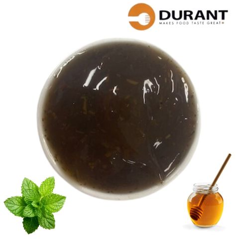 MARINADE DURANT HONEYMINT ROSEMARY 4L GF