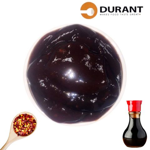 MARINADE DURANT MONGOLIAN 4L GF