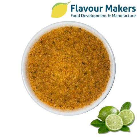 SEAS GL F/M ASIAN LIME STICKY 2.5KG