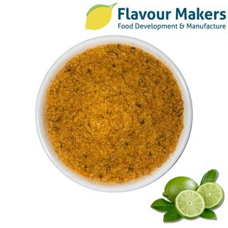 SEAS GL F/M ASIAN LIME STICKY 2.5KG