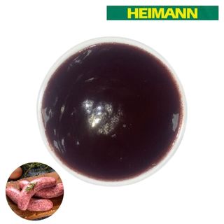 SEASONING HEIMANN HI BLOOM LIQUID 5 LTRS