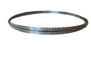 SAW BLADES - BANDSAW