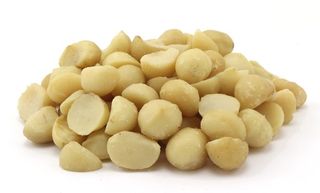 SPICE CRACKED MACADAMIA NUTS NO 5 1KG