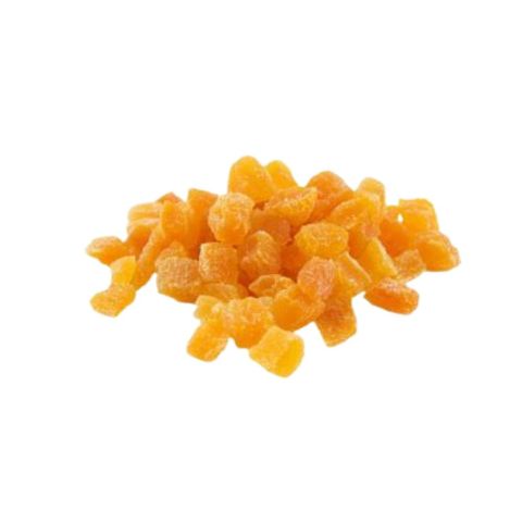 SPICE DICED APRICOT APR1015  1 KG