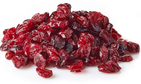 SPICE DRY SLICED CRANBERRIES USA  1KG