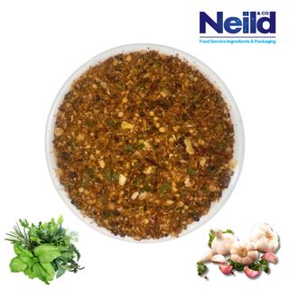 SEAS SP NEILD GARLIC STEAK NO SALT 2KG