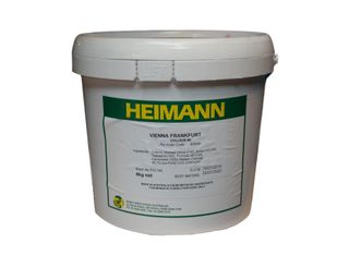 ADDITIVE HEIM VIENNA FRANKFURT DYE 4KG