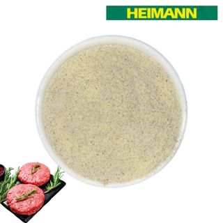 SEASONING HEIMANN HAMBURGER 2KG GF