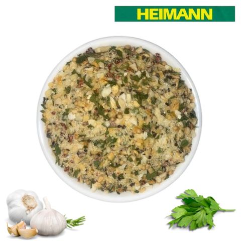 SEAS SP HEIMANN GARLIC STEAK 3KG