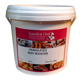 BOOSTER HEIMANN BEEF EC  3KG