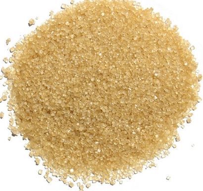 ADDITIVE RAW SUGAR 25KG