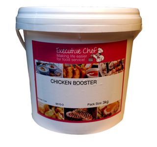 BOOSTER HEIMANN CHICKEN EC  3KG