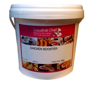 BOOSTER HEIMANN CHICKEN EC  3KG