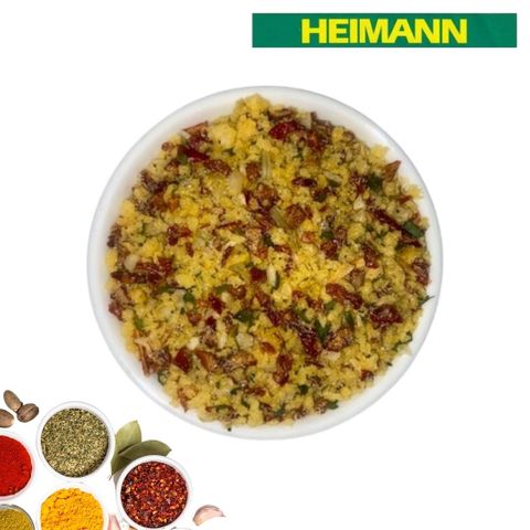 CRUMBS HEIMANN SOUTHERN CHICKEN 2.25KG