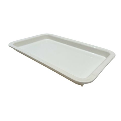 TRAY WHITE DISPLAY 314x210x60 12x8x2