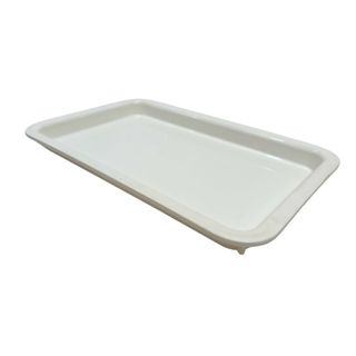 TRAY WHITE DISPLAY 314x210x60 12x8x2