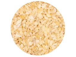 SPICE GARLIC GRANULES  10/20 1KG