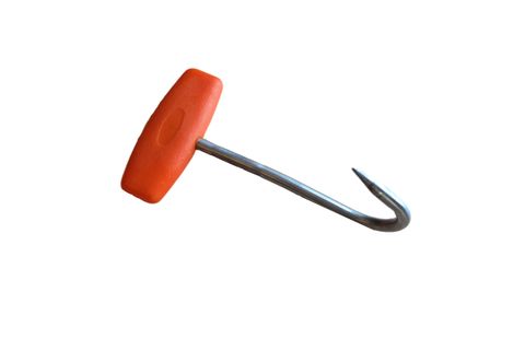 HOOK BONING ORANGE HANDLE