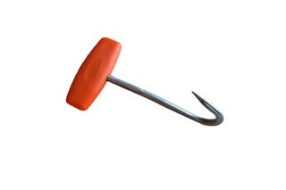 HOOK BONING ORANGE HANDLE