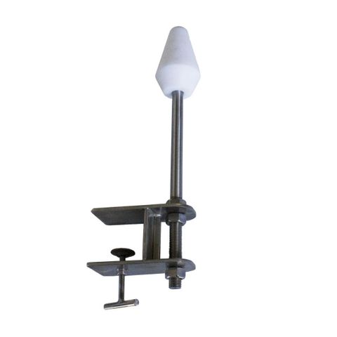 CHICKEN DEBONING CONE S/S WITH CLAMP
