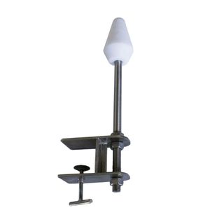 CHICKEN DEBONING CONE S/S WITH CLAMP