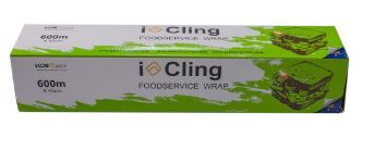 IKON I-CLING 45CMX600MT CATERING FILM